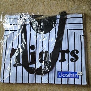 阪神タイガース　トートバッグ【新品】