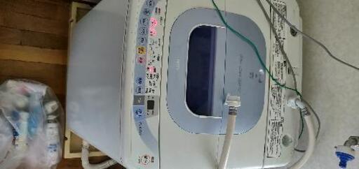 報酬2000円　洗濯機