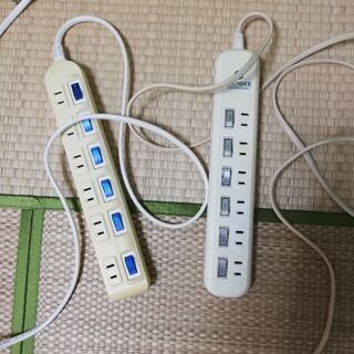 中古２つ　