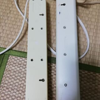 中古２つ　の画像