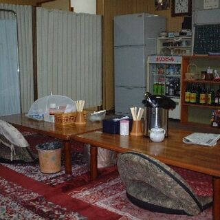 公衆浴場　管理人　　居酒屋の画像