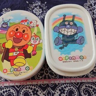 【無料】子ども用お弁当箱・お箸スプーンフォークセット