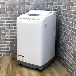 【ハッピー西葛西店】5.5kg　洗濯乾燥機　乾燥容量　3kg　シャープ製　2014年式　ID:58668
