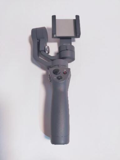 【値下げ】DJI OSMO MOBILE2