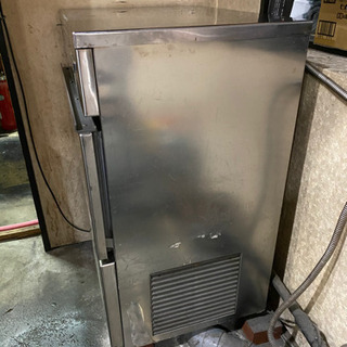 受付終了】業務用製氷機 ホシザキIM-55L