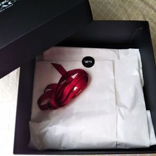 COACH 手提・箱 の画像