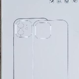 iPhone12 ワイヤレス充電対応ケース