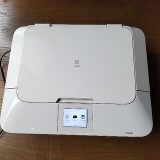 キャノン プリンター Canon PIXUS MG6330