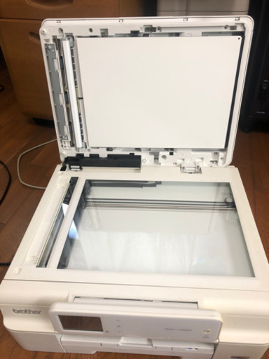 brother DCP-J752N プリンター