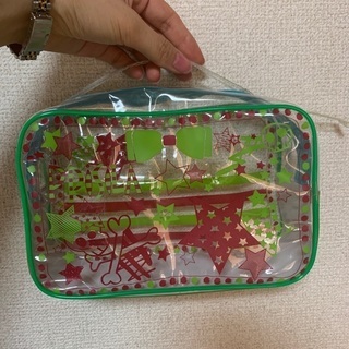 ケース　水着入れ