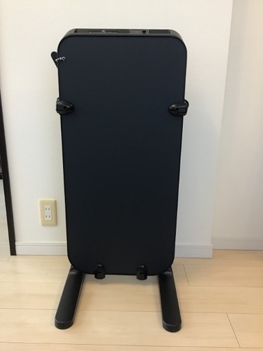 ツインバード ズボンプレッサー
