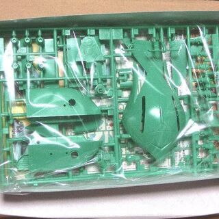 発送ok コンプレッサー一体型エアブラシ、ガンプラ、の画像
