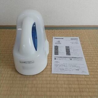 スチームアイロン