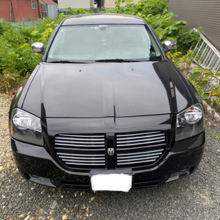 【購入者決定しました】ダッジ マグナムRT AWD