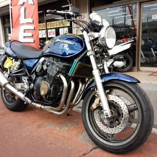 NO.3837　イナズマ４００　油冷４サイクル４気筒４００ｃｃ　...