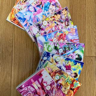 かみかみかえし 全巻セット✩