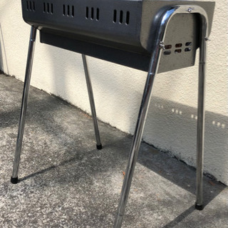 【シーズン到来！！】BBQコンロの画像