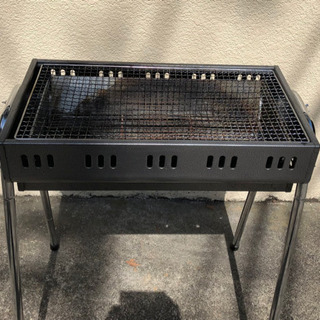 【シーズン到来！！】BBQコンロの画像
