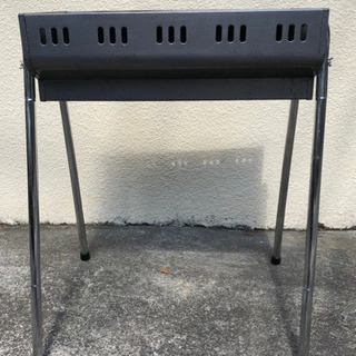 【シーズン到来！！】BBQコンロの画像