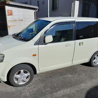 三菱 ekワゴン 片側パワースライドドア  ETC  H82W 車検R3年10月まで の画像