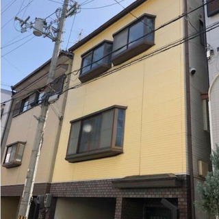 【守口駅】ファミリーでどうですか❔車庫あります🚗