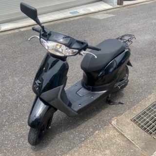 激安！ホンダ　タクト　AF75 中古車　