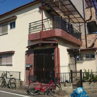 【清水駅】戸建て🏡トイレ２箇所あります(^○^)