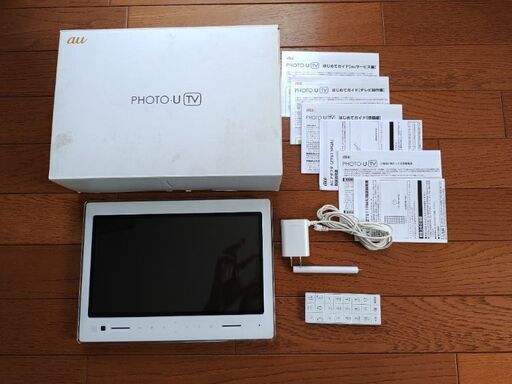 Photo-u TV ZTS11 ②
