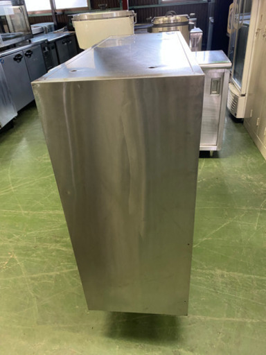 吊戸棚　1100x400x900