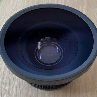 本当に最後：2,000円でワイド画角に！ビデオが超広角に！の画像