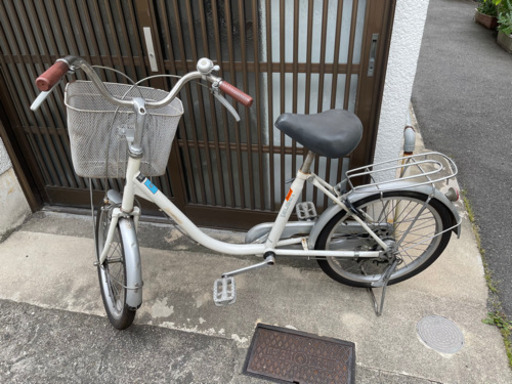 自転車