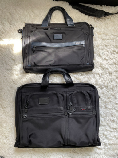 tumi 3点セット　一万円