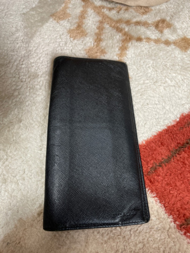 プラダ財布【早急】