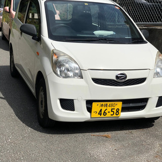 ミラ