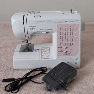 家庭用ミシン　 MT727-2