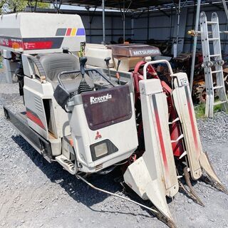 不要になった農機具を出張買取いたします!! - リサイクルショップ