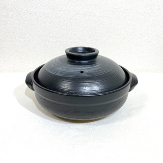 土鍋