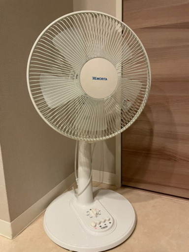 【美品】扇風機