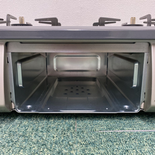 ご来店限定】＊大阪ガス 都市ガスコンロ 2020年製＊0612-1