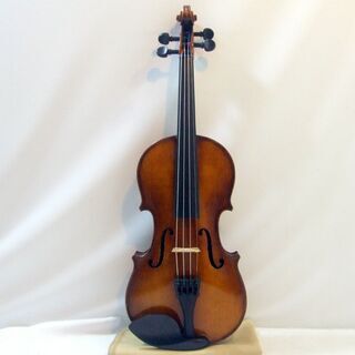 メンテ済み ドイツ製 カールヘフナー ヴィンテージバイオリン 1/2 KARL