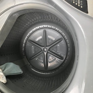 洗濯機の画像