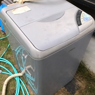 洗濯機