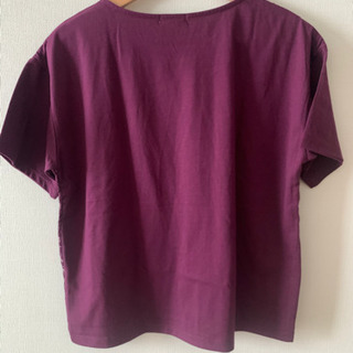 earth music＆ecology 未使用の画像