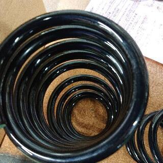 レーシングギア ダウンサス フロントの画像