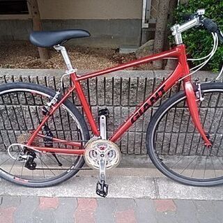 🚴GIANT escape r3