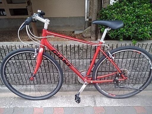 ?GIANT escape r3