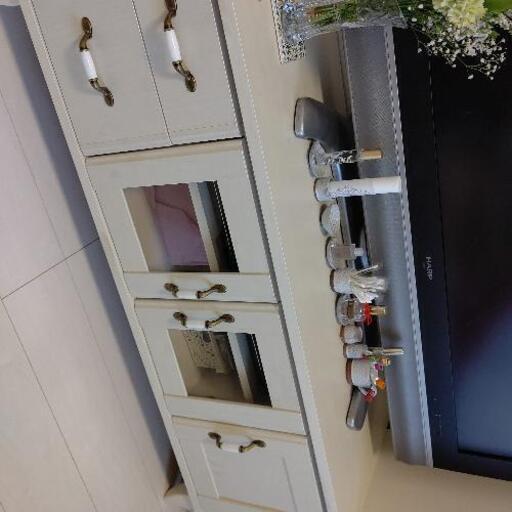 オシャレ♡テレビ台