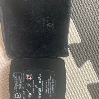 CHANEL アイシャドウ