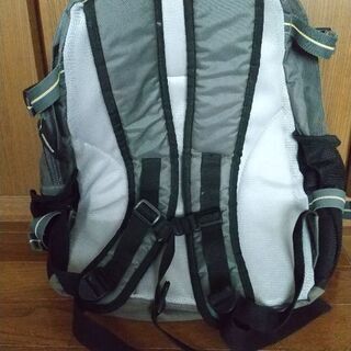 バックパックの画像
