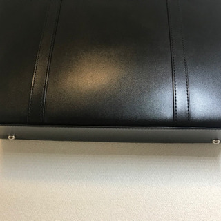 就活A4対応バッグの画像